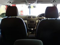 USED 2010 60 SKODA YETI 2.0 SE TDI CR 5d 138 BHP Park Assist