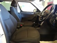 USED 2010 60 SKODA YETI 2.0 SE TDI CR 5d 138 BHP Park Assist
