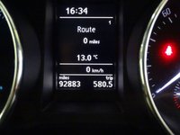 USED 2010 60 SKODA YETI 2.0 SE TDI CR 5d 138 BHP Park Assist