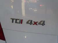 USED 2010 60 SKODA YETI 2.0 SE TDI CR 5d 138 BHP Park Assist
