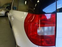 USED 2010 60 SKODA YETI 2.0 SE TDI CR 5d 138 BHP Park Assist