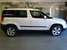 USED 2010 60 SKODA YETI 2.0 SE TDI CR 5d 138 BHP Park Assist