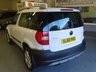 USED 2010 60 SKODA YETI 2.0 SE TDI CR 5d 138 BHP Park Assist