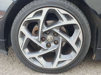 USED 2017 17 VAUXHALL INSIGNIA 1.6 SRI NAV VX-LINE CDTI S/S 5d 134 BHP 