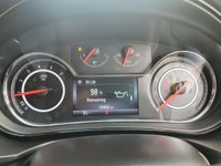 USED 2017 17 VAUXHALL INSIGNIA 1.6 SRI NAV VX-LINE CDTI S/S 5d 134 BHP 
