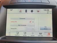 USED 2017 17 VAUXHALL INSIGNIA 1.6 SRI NAV VX-LINE CDTI S/S 5d 134 BHP 