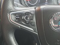 USED 2017 17 VAUXHALL INSIGNIA 1.6 SRI NAV VX-LINE CDTI S/S 5d 134 BHP 