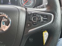 USED 2017 17 VAUXHALL INSIGNIA 1.6 SRI NAV VX-LINE CDTI S/S 5d 134 BHP 