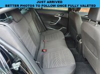 USED 2017 17 VAUXHALL INSIGNIA 1.6 SRI NAV VX-LINE CDTI S/S 5d 134 BHP 