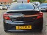 USED 2017 17 VAUXHALL INSIGNIA 1.6 SRI NAV VX-LINE CDTI S/S 5d 134 BHP 