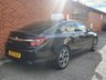 USED 2017 17 VAUXHALL INSIGNIA 1.6 SRI NAV VX-LINE CDTI S/S 5d 134 BHP 