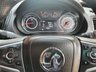 USED 2017 17 VAUXHALL INSIGNIA 1.6 SRI NAV VX-LINE CDTI S/S 5d 134 BHP 