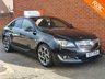 USED 2017 17 VAUXHALL INSIGNIA 1.6 SRI NAV VX-LINE CDTI S/S 5d 134 BHP 