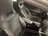 USED 2019 69 MERCEDES-BENZ A-CLASS 1.5 A 180 D AMG LINE EXECUTIVE 5d 114 BHP **FREE 15 MONTH AU WARRANTY**