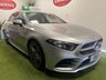 USED 2019 69 MERCEDES-BENZ A-CLASS 1.5 A 180 D AMG LINE EXECUTIVE 5d 114 BHP **FREE 15 MONTH AU WARRANTY**