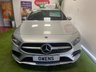 USED 2019 69 MERCEDES-BENZ A-CLASS 1.5 A 180 D AMG LINE EXECUTIVE 5d 114 BHP **FREE 15 MONTH AU WARRANTY**