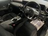 USED 2019 69 MERCEDES-BENZ A-CLASS 1.5 A 180 D AMG LINE EXECUTIVE 5d 114 BHP **FREE 15 MONTH AU WARRANTY**