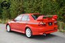 USED 2001 T MITSUBISHI LANCER EVOLUTION VI TOMMI MAKINEN EDITION 