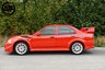 USED 2001 T MITSUBISHI LANCER EVOLUTION VI TOMMI MAKINEN EDITION 