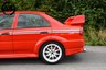 USED 2001 T MITSUBISHI LANCER EVOLUTION VI TOMMI MAKINEN EDITION 