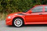 USED 2001 T MITSUBISHI LANCER EVOLUTION VI TOMMI MAKINEN EDITION 
