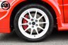 USED 2001 T MITSUBISHI LANCER EVOLUTION VI TOMMI MAKINEN EDITION 