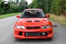 USED 2001 T MITSUBISHI LANCER EVOLUTION VI TOMMI MAKINEN EDITION 