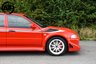 USED 2001 T MITSUBISHI LANCER EVOLUTION VI TOMMI MAKINEN EDITION 