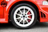 USED 2001 T MITSUBISHI LANCER EVOLUTION VI TOMMI MAKINEN EDITION 
