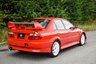 USED 2001 T MITSUBISHI LANCER EVOLUTION VI TOMMI MAKINEN EDITION 