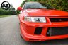 USED 2001 T MITSUBISHI LANCER EVOLUTION VI TOMMI MAKINEN EDITION 