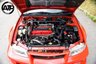 USED 2001 T MITSUBISHI LANCER EVOLUTION VI TOMMI MAKINEN EDITION 