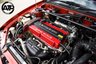 USED 2001 T MITSUBISHI LANCER EVOLUTION VI TOMMI MAKINEN EDITION 