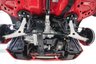 USED 2001 T MITSUBISHI LANCER EVOLUTION VI TOMMI MAKINEN EDITION 