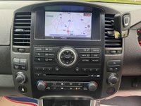 USED 2011 11 NISSAN PATHFINDER 2.5 TEKNA DCI 5d 188 BHP MASSVICE SPEC  SATNAV + SUNROOF