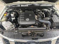 USED 2011 11 NISSAN PATHFINDER 2.5 TEKNA DCI 5d 188 BHP MASSVICE SPEC  SATNAV + SUNROOF