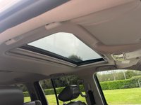 USED 2011 11 NISSAN PATHFINDER 2.5 TEKNA DCI 5d 188 BHP MASSVICE SPEC  SATNAV + SUNROOF