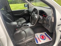 USED 2011 11 NISSAN PATHFINDER 2.5 TEKNA DCI 5d 188 BHP MASSVICE SPEC  SATNAV + SUNROOF