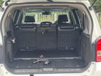 USED 2011 11 NISSAN PATHFINDER 2.5 TEKNA DCI 5d 188 BHP MASSVICE SPEC  SATNAV + SUNROOF