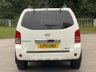 USED 2011 11 NISSAN PATHFINDER 2.5 TEKNA DCI 5d 188 BHP MASSVICE SPEC  SATNAV + SUNROOF