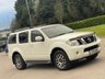 USED 2011 11 NISSAN PATHFINDER 2.5 TEKNA DCI 5d 188 BHP MASSVICE SPEC  SATNAV + SUNROOF