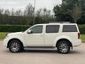 USED 2011 11 NISSAN PATHFINDER 2.5 TEKNA DCI 5d 188 BHP MASSVICE SPEC  SATNAV + SUNROOF