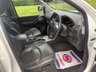USED 2011 11 NISSAN PATHFINDER 2.5 TEKNA DCI 5d 188 BHP MASSVICE SPEC  SATNAV + SUNROOF
