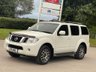 USED 2011 11 NISSAN PATHFINDER 2.5 TEKNA DCI 5d 188 BHP MASSVICE SPEC  SATNAV + SUNROOF