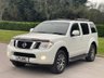 USED 2011 11 NISSAN PATHFINDER 2.5 TEKNA DCI 5d 188 BHP MASSVICE SPEC  SATNAV + SUNROOF