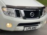 USED 2011 11 NISSAN PATHFINDER 2.5 TEKNA DCI 5d 188 BHP MASSVICE SPEC  SATNAV + SUNROOF