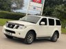 USED 2011 11 NISSAN PATHFINDER 2.5 TEKNA DCI 5d 188 BHP MASSVICE SPEC  SATNAV + SUNROOF