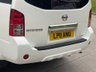 USED 2011 11 NISSAN PATHFINDER 2.5 TEKNA DCI 5d 188 BHP MASSVICE SPEC  SATNAV + SUNROOF