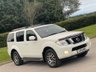 USED 2011 11 NISSAN PATHFINDER 2.5 TEKNA DCI 5d 188 BHP MASSVICE SPEC  SATNAV + SUNROOF