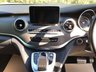 USED 2018 68 MERCEDES-BENZ V-CLASS 2.1 V220 BLUETEC SPORT 5d 161 BHP FINANCE RATES  FROM 6.9 APR